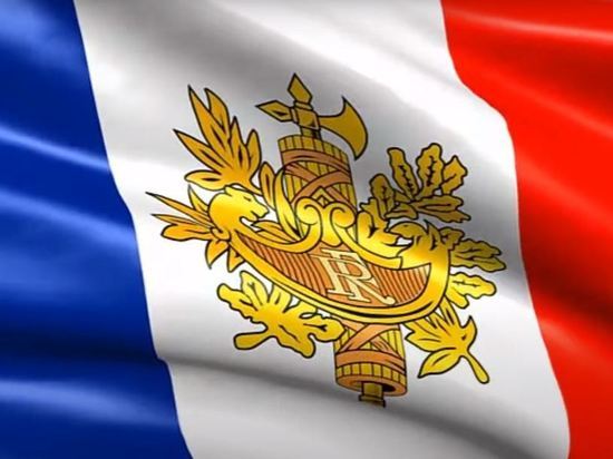Во Франции приостановили вещание RT France из-за санкций