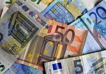 Евросоюз запретил вывозить и продавать в Россию банкноты евро