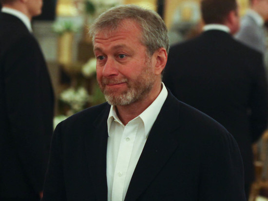 Абрамович подтвердил продажу "Челси"