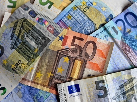 Politico: инфляция в странах еврозоны усилилась