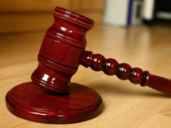 Бывший главврач Могочинской ЦРБ осужден на 7 лет за взятку