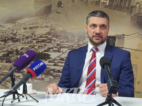 Осипов заявил, что в регионе не будет серьёзного повышения цен из-за санкций