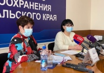 В Забайкальском крае очередь на реабилитацию после коронавируса расписана на несколько месяцев вперёд