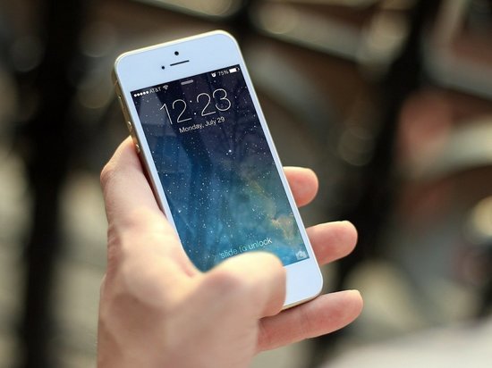 Смартфонами Apple пользуются 14,5% жителей Колымы