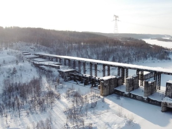 Власти Кузбасса подвели итоги слушаний по Крапивинской ГЭС