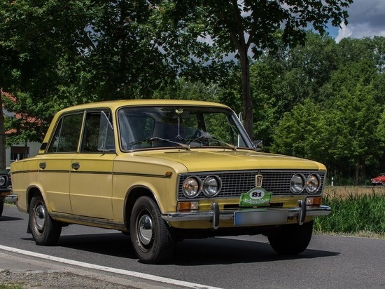 «АвтоВАЗ» решил приостановить сборку автомобилей в Тольятти и Ижевске