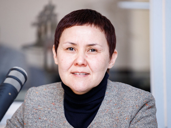 Наталья Плявинская  возглавила Фонд инвестиционного развития Псковской области
