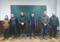 Подразделения Народной милиции ДНР и ЛНР продолжают освобождать Донбасс