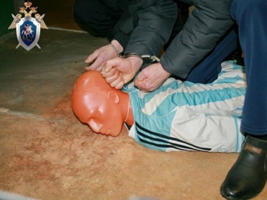Новогоднее убийство раскрыто на Колыме: житель Магадана убил прохожего и сжег тело