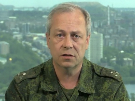 В ДНР допустили возможность точечных ударов по позициям ВСУ в Мариуполе
