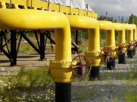 Администрацию Шимского района заподозрили в халатности при строительстве газопровода