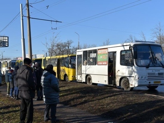 Минобороны объявило о режиме тишины для эвакуации граждан с Украины