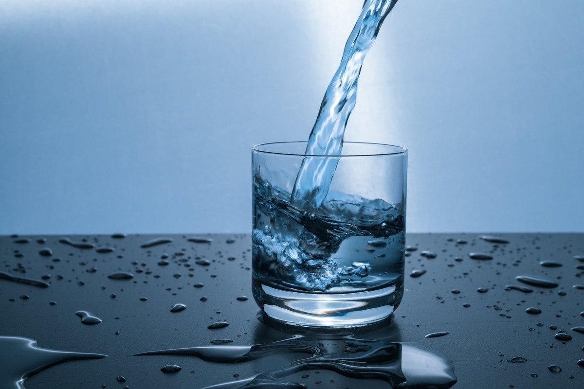 И вода картинки