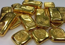Правительство России решило отменить 20% налог на добавленную стоимость при покупке драгоценных металлов в монетах и слитках