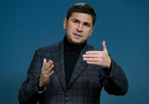 Михаил Подоляк, советник руководителя офиса президента Украины, заявил, что на повестке переговоров с России прекращение огня, перемирие и открытие гуманитарных коридоров для эвакуации