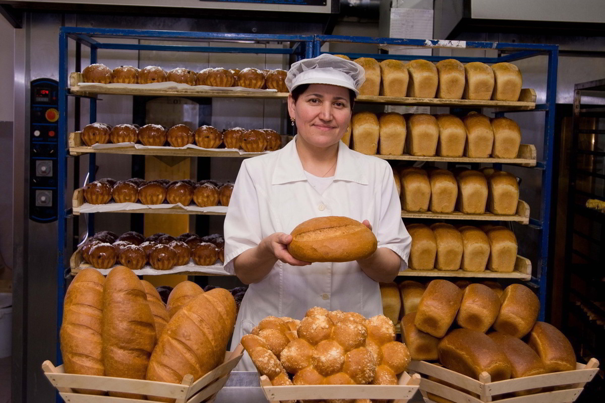 Костромские хлебопекарни вновь получат субсидии для поддержания цен на хлеб