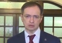Помощник президента России, глава делегации на переговорах с Украиной Владимир Мединский высказался об итогах второго раунда