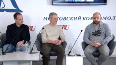 Россия под санкциями: эксперты проанализировали крах авторынка