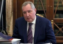 В 2022 году состав стратегических ядерных сил России пополнит новая межконтинентальная ракета «Сармат»