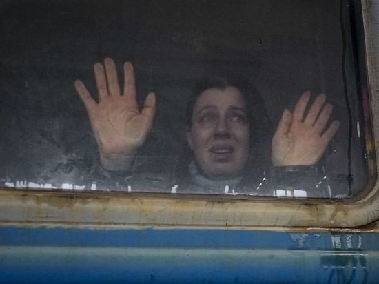 В СПЧ опасаются, что по гумкоридорам уйдут украинские радикалы