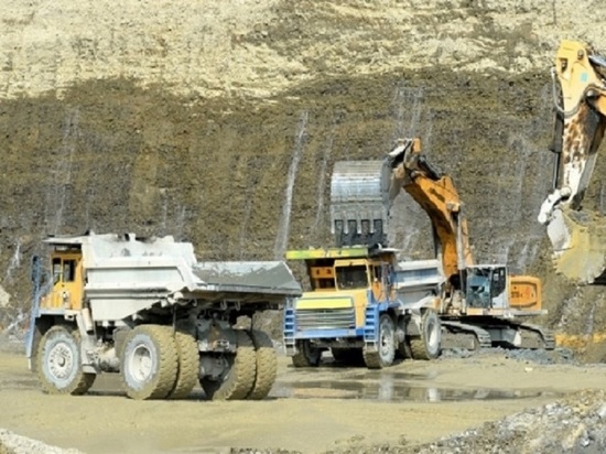 Колыма рассматривает варианты работников рудника: он может закрыться