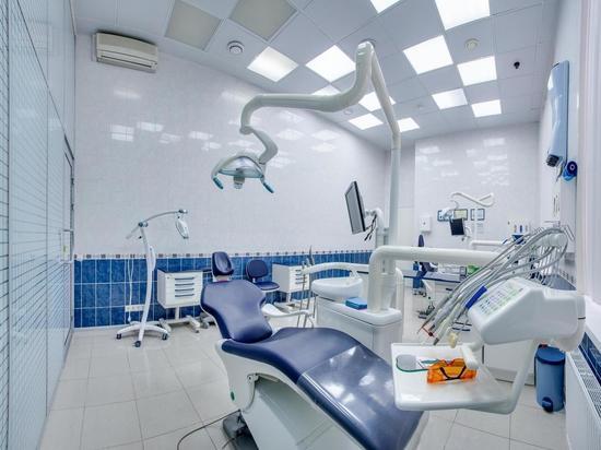 В России цены на стоматологию выросли на 10-15%