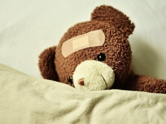 В феврале 8 детей получили травмы в ДТП в Карелии