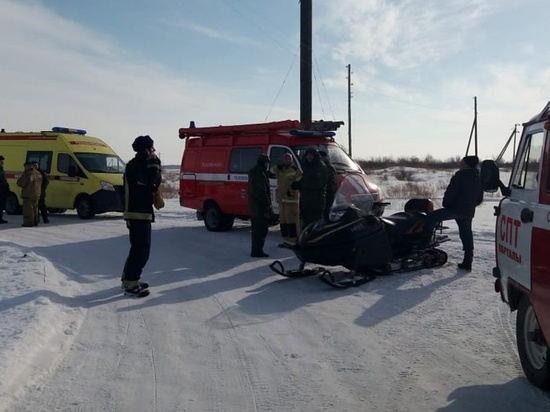 На Южном Урале найден заблудившийся в лесу мужчина