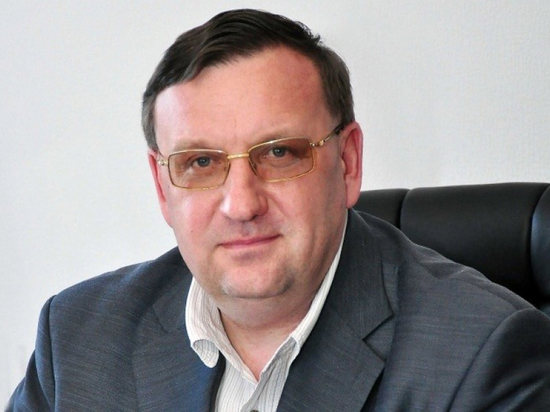 Ивана Маскаева переизбрали на должность главы Алейска