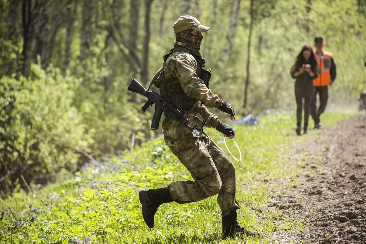 Снова в армию: что делать, если пришла повестка на военные сборы - МК  Новосибирск