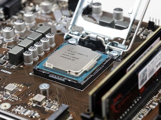 Intel прекращает поставки продукции в Россию и Белоруссию