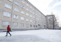 В региональном центре в ведении Псковского госуниверситета находятся 10 общежитий