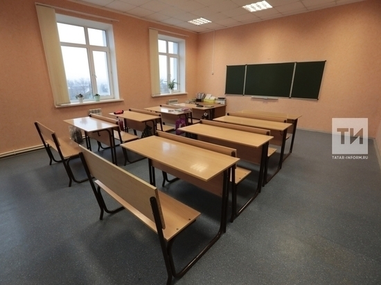 В Татарстане школьники и учащиеся ссузов 6-8 марта отдыхают