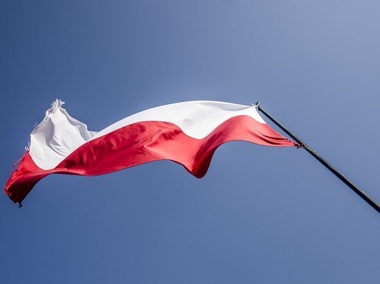 В Польше задержали «российского агента»