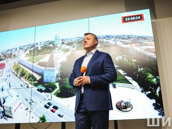 Губернатор заявил, что Астраханская область должна выполнить все обязательства, которые взяла на себя