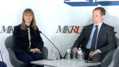 Журова и Хоркина возмущены отстранением паралимпийцев России от ОИ-22