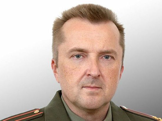Белоруссия усилила состав дежурных сил ПВО