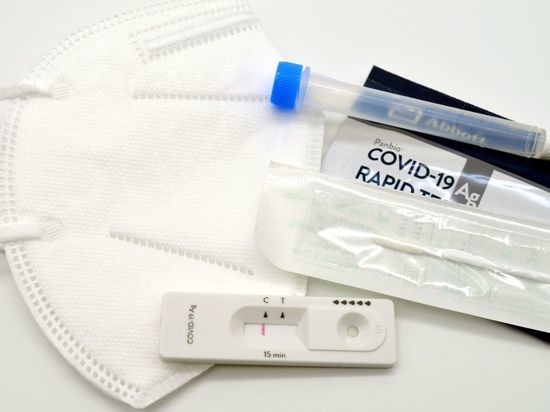В Ленобласти выявлено 809 новых случаев заражения COVID-19 за сутки