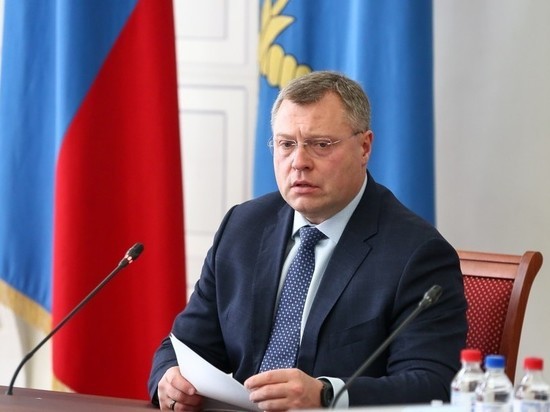 Глава Астраханской области поручил усилить контроль за прибывающими в регион мигрантами