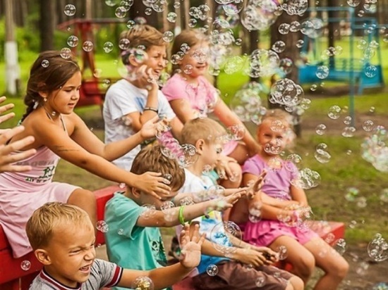 В Ярославской области детские лагеря разрешили заполнять на 75 %