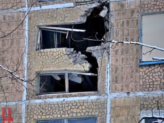 В ДНР рассказали о катастрофической ситуации в Мариуполе