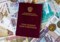 Госдума приняла пакет законов для защиты экономики и граждан в условиях санкций