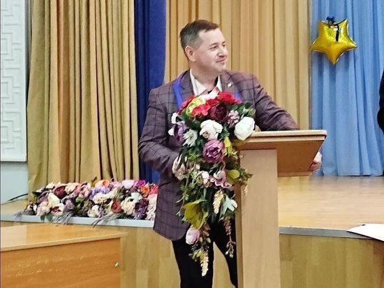 Педагог из Невинномысска выиграл региональный этап «Учитель года»