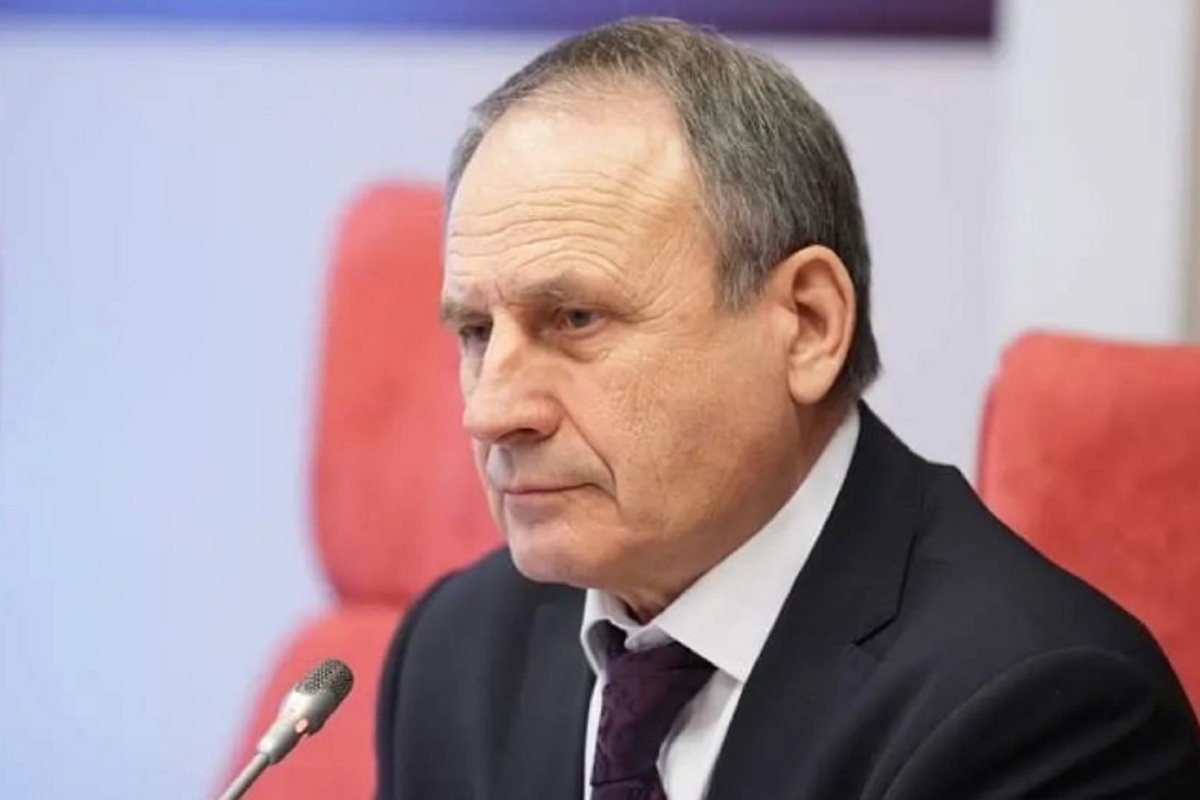 Михаил Бобровицкий: важно сохранять способность к спокойному и здравому анализу ситуации