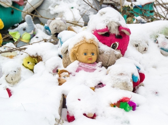 За неделю жертвами военных действий в ДНР стали 14 мирных жителей