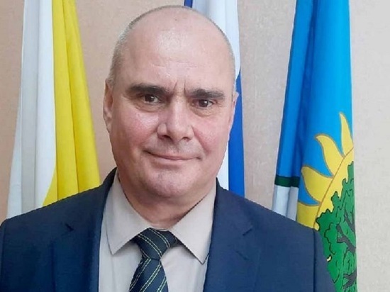 Игорь Кирьянов стал главой администрации Новомичуринска Рязанской области