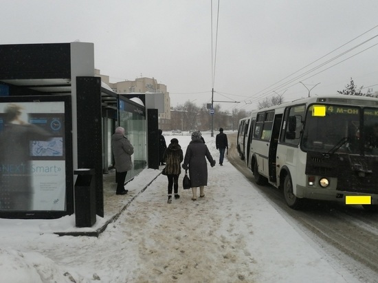 В Оренбурге начинает работать «пересадочный тариф»