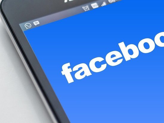 Meta пообещала сохранить Facebook для россиян