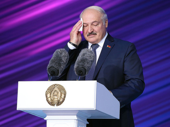 Лукашенко заявил об "обиде": не верят, что Белоруссия "белая и пушистая"