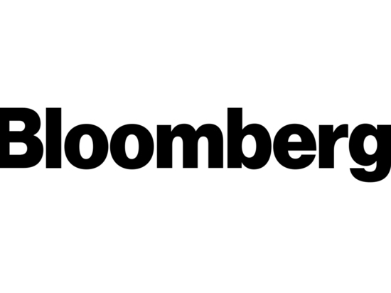 Bloomberg объявило о приостановке работы в России